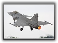 JAS39C Czech AF 9240